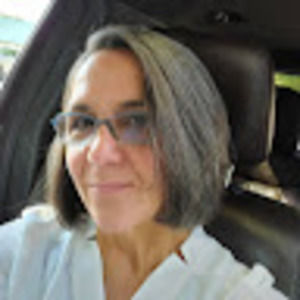 Meet your Posher, Annette